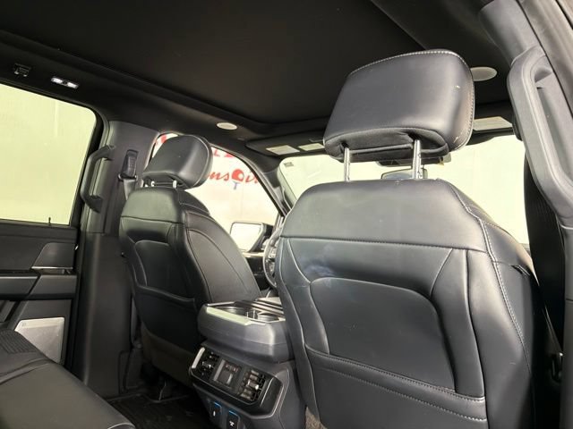 Certified 2023 Ford F150 Raptor AWD/4WD image 19