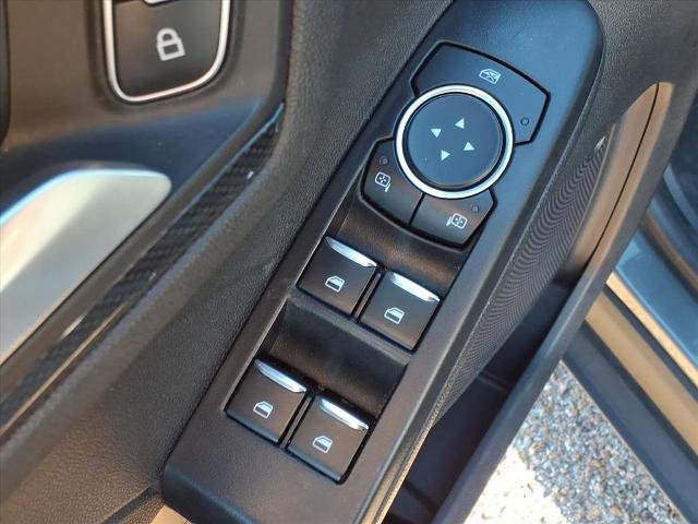 Certified 2024 Ford Escape ST-Line w/ Cold Weather Package image 22