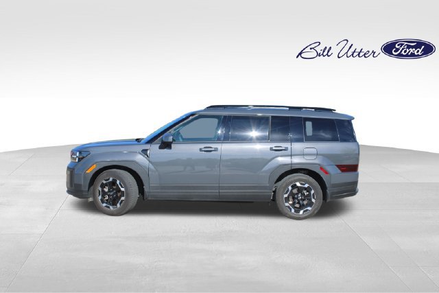 Used 2025 Hyundai Santa Fe SEL FWD image 6