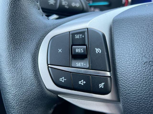 Certified 2024 Ford Explorer XLT w/ Equipment Group 202A AWD/4WD image 23