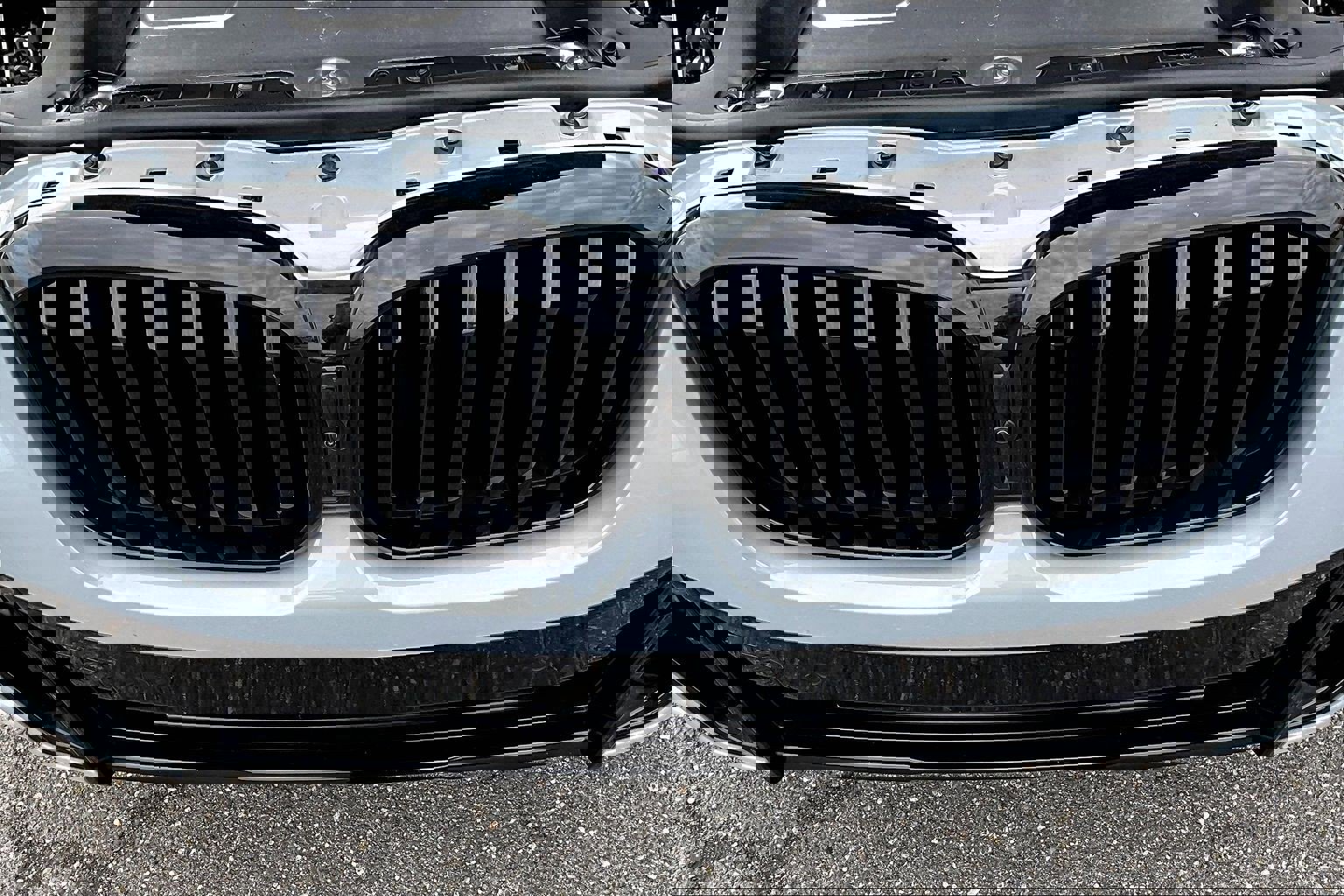 Used 2023 BMW X3 xDrive30i w/ M Sport Package image 34