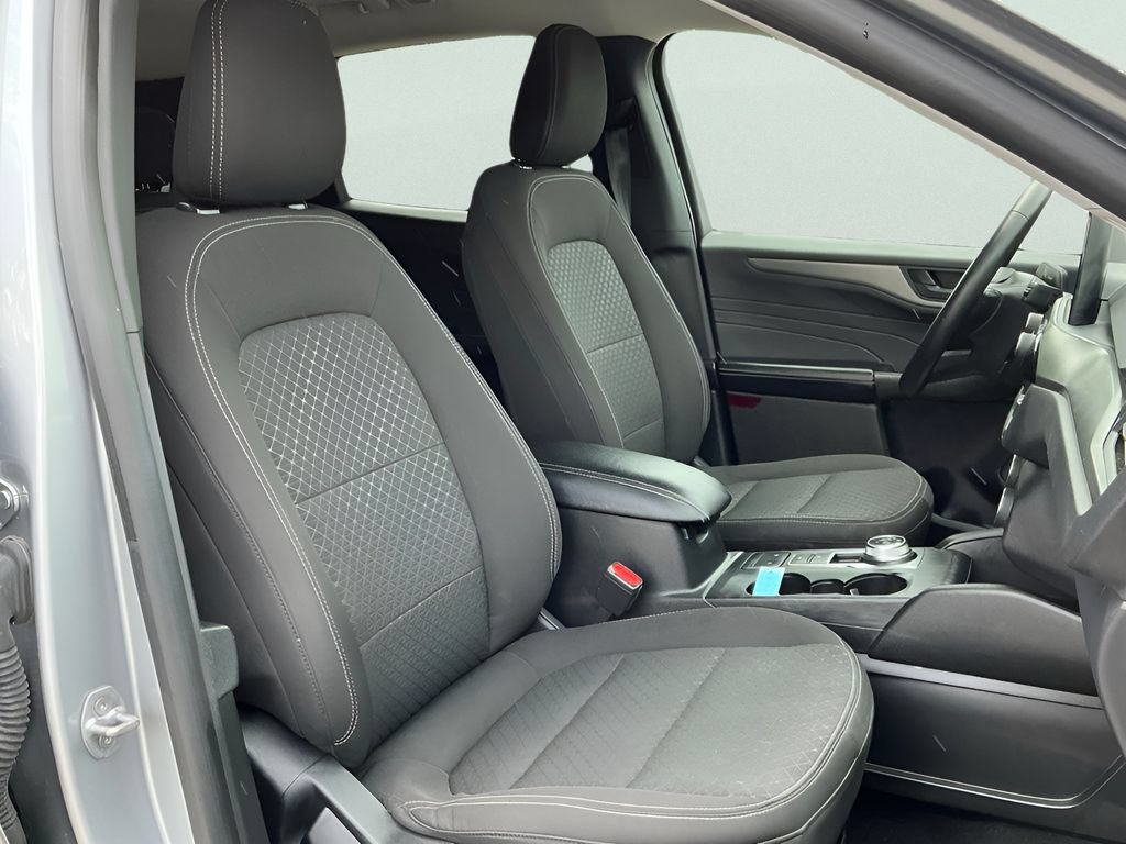 Certified 2024 Ford Escape Active FWD image 26