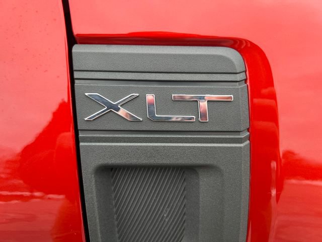 Certified 2022 Ford Maverick XLT w/ Equipment Group 300A Standard image 39