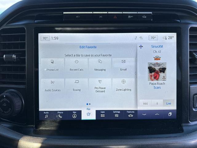 Certified 2023 Ford F150 Raptor image 31