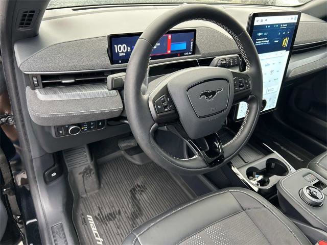 Certified 2024 Ford Mustang Mach-E GT image 13
