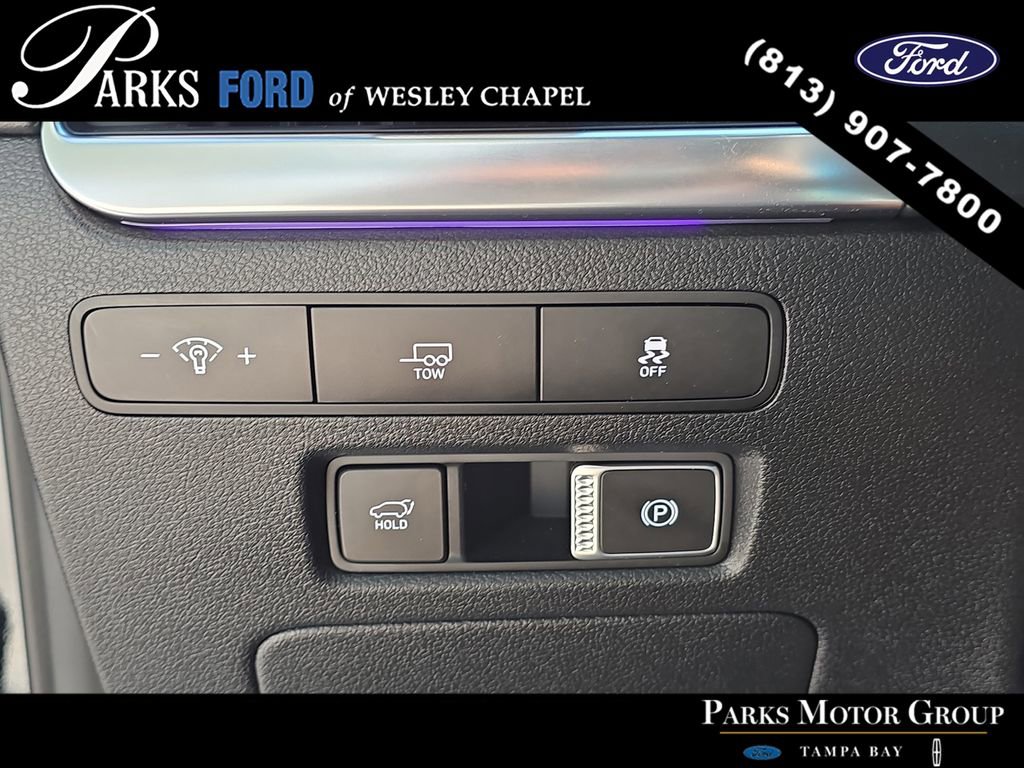 Used 2025 Hyundai Palisade Calligraphy AWD/4WD image 28