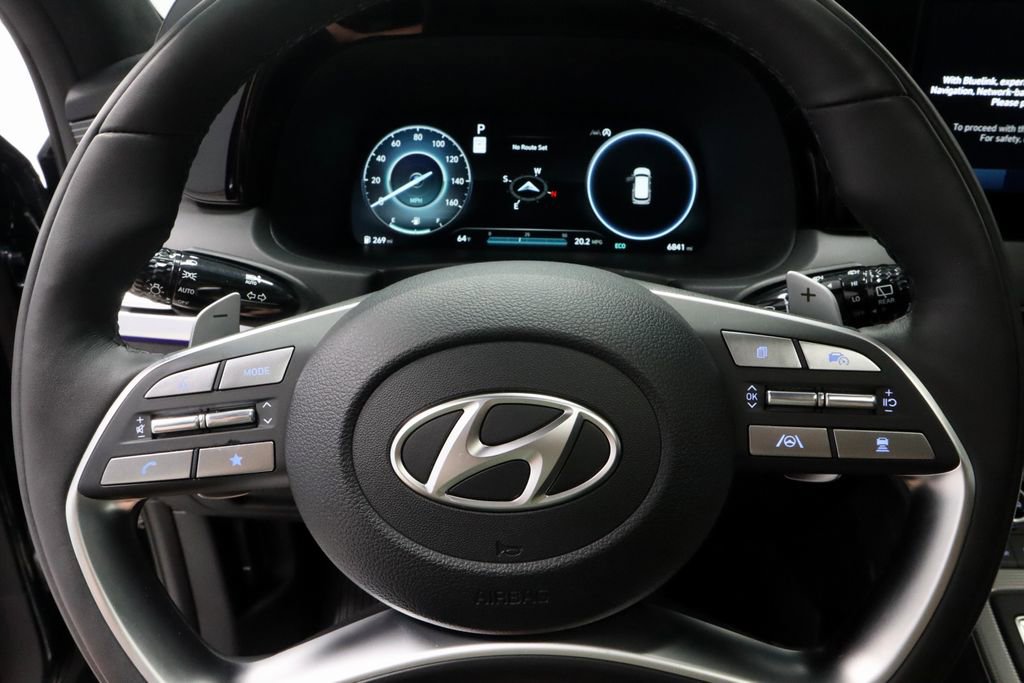 Used 2025 Hyundai Palisade Calligraphy AWD/4WD image 31