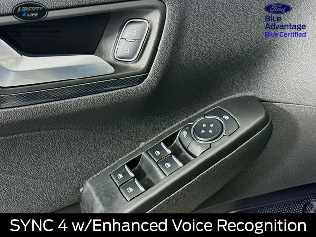 Certified 2024 Ford Escape ST-Line w/ Tech Pack #1 image 19