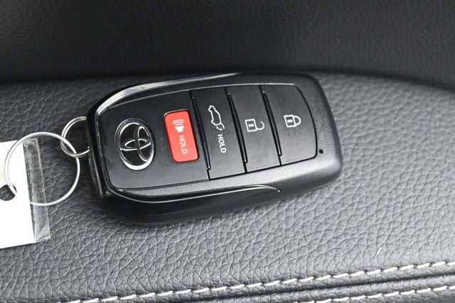 Used 2025 Toyota Land Cruiser w/ Premium Package AWD/4WD image 38