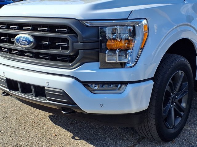 Certified 2023 Ford F150 XLT w/ Equipment Group 302A High AWD/4WD image 27