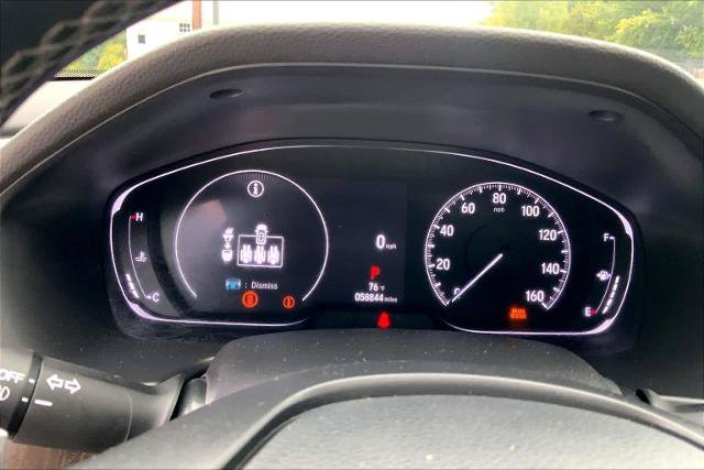 Used 2021 Honda Accord Touring image 26