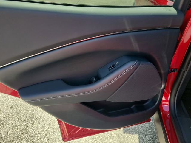 Certified 2022 Ford Mustang Mach-E California Route 1 AWD/4WD image 11