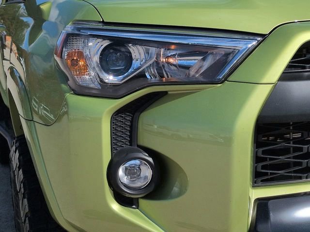 Used 2022 Toyota 4Runner TRD Pro image 9