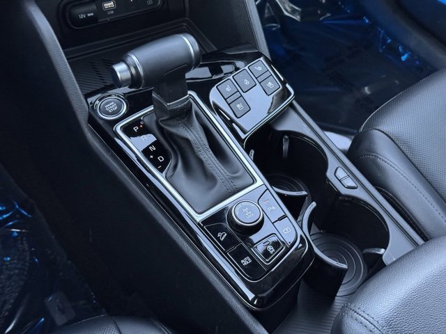 Used 2024 Kia Sportage SX image 21