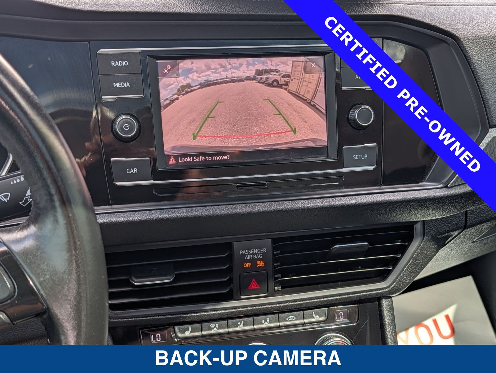 Used 2019 Volkswagen Jetta SE FWD image 29