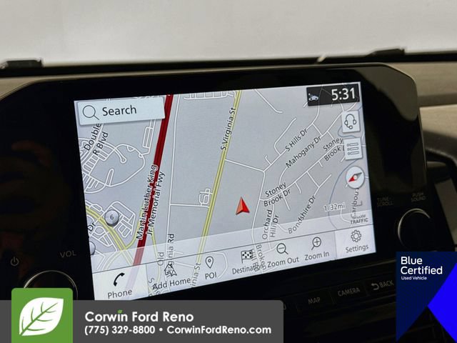Used 2024 Nissan Pathfinder SL AWD/4WD image 17