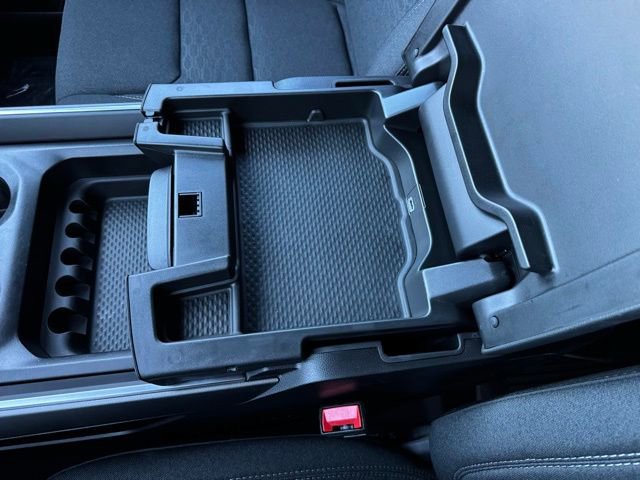 Used 2025 RAM 1500 Big Horn image 25