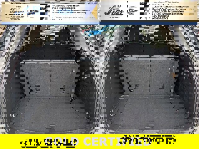 Certified 2025 Ford Explorer Active image 32