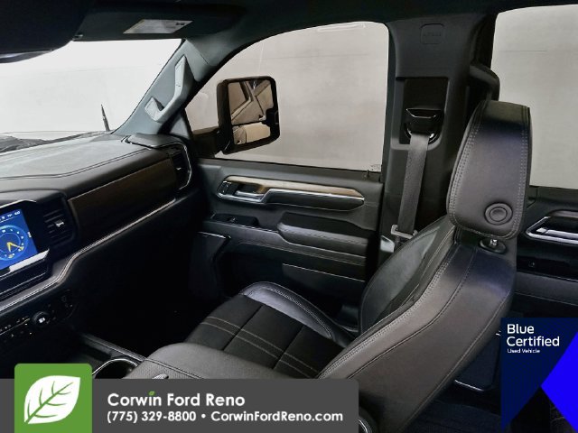 Used 2024 Chevrolet Silverado 2500 High Country w/ Max Trailering Package AWD/4WD image 26