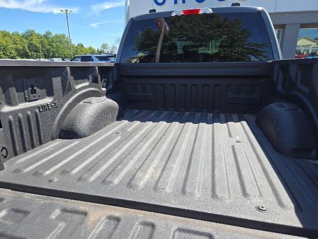Certified 2021 Ford F150 XL w/ STX Appearance Package AWD/4WD image 7