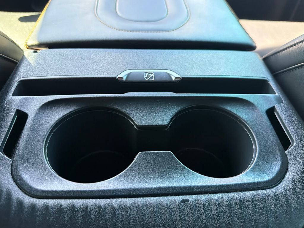 Certified 2025 Ford Expedition Tremor image 55