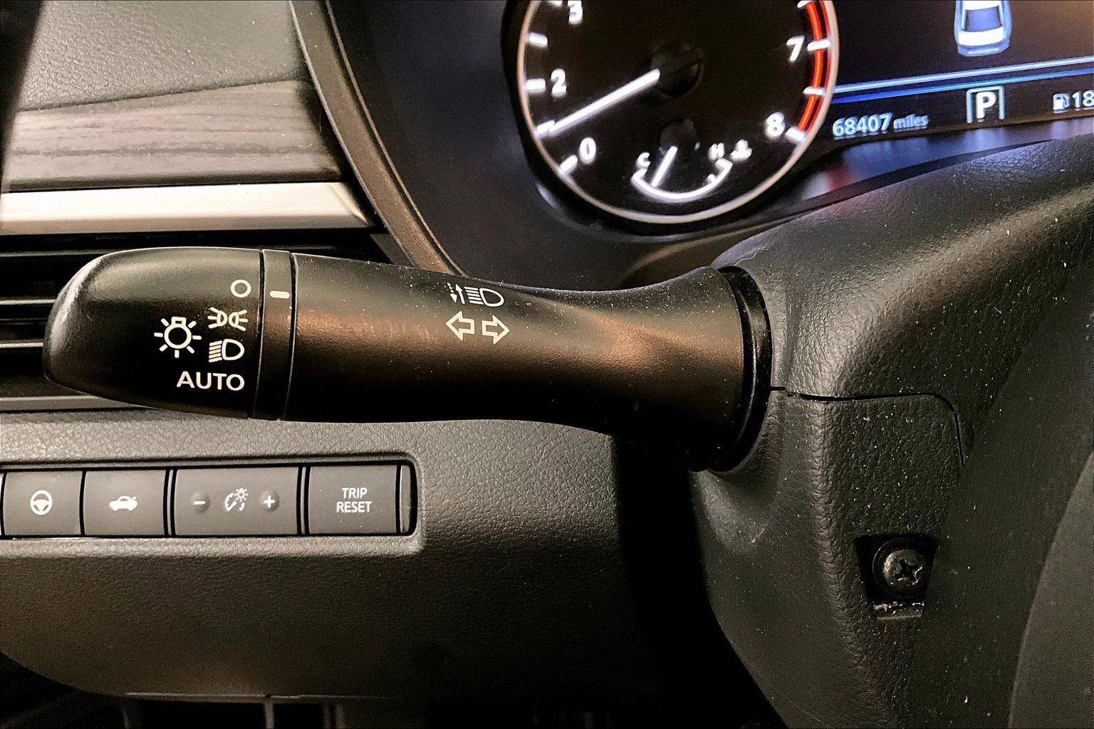 Used 2023 Nissan Altima 2.5 SL image 30