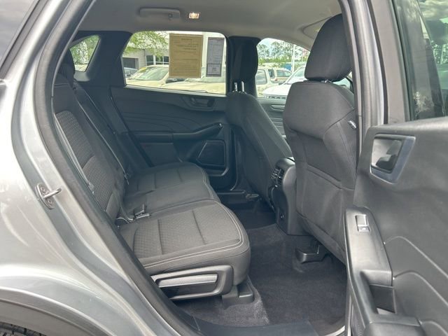 Certified 2023 Ford Escape Active FWD image 15