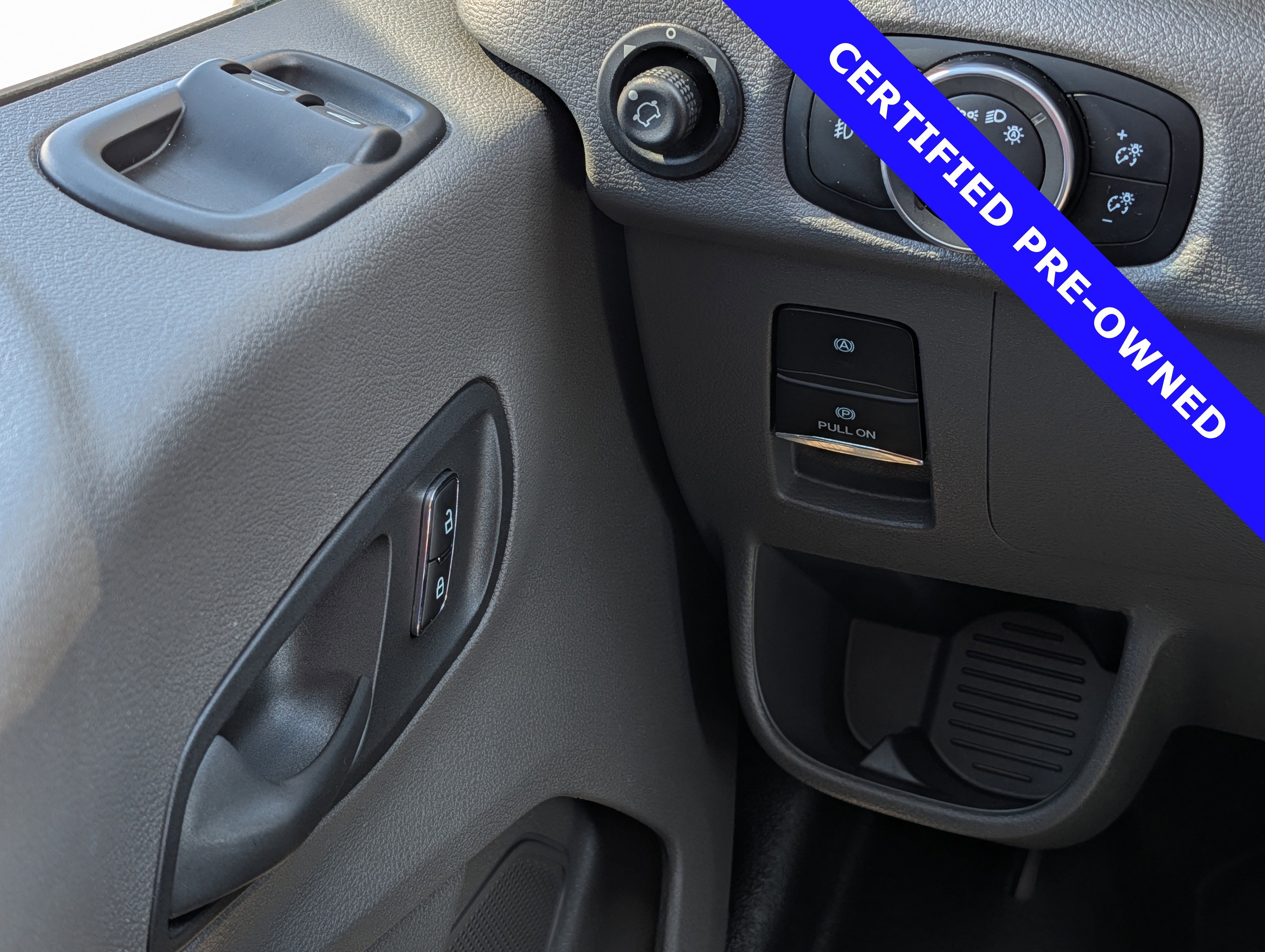 Certified 2024 Ford Transit 250 Low Roof w/ Exterior Upgrade Package image 20