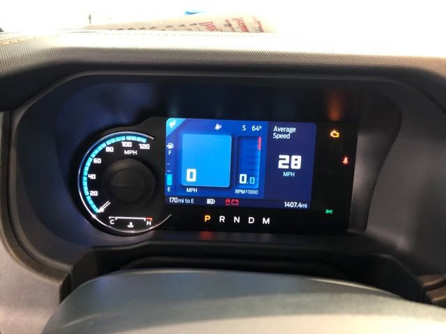 Certified 2024 Ford Bronco Badlands image 23