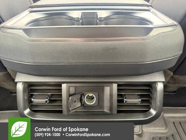 Certified 2023 Ford F150 Tremor AWD/4WD image 13