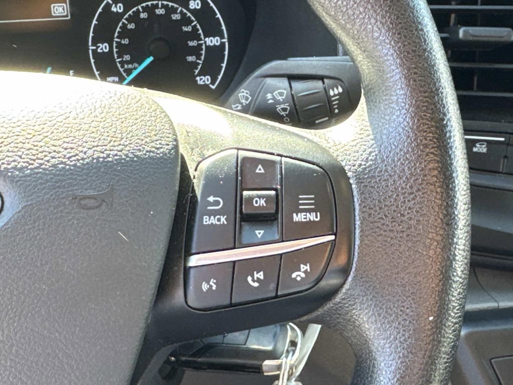 Certified 2024 Ford Transit 250 Base w/ Exterior Upgrade Package image 23