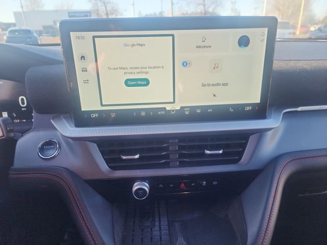 Certified 2025 Ford Explorer ST image 39