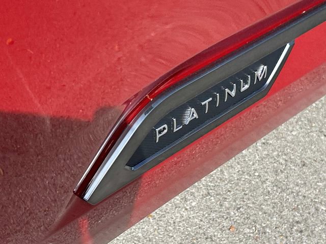 Used 2026 Toyota Tundra Platinum w/ TRD Performance Package (TMS) AWD/4WD image 10