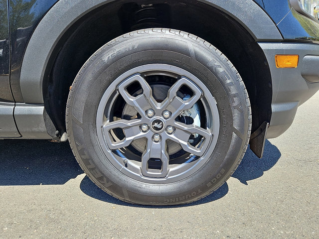 Certified 2023 Ford Bronco Sport Big Bend AWD/4WD image 13