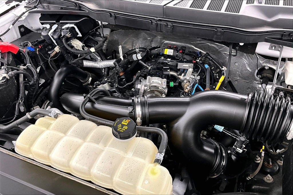 Certified 2023 Ford F150 XLT w/ Equipment Group 302A High AWD/4WD image 35