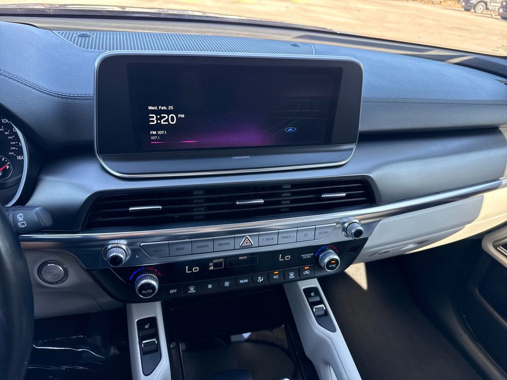 Used 2022 Kia Telluride S image 21