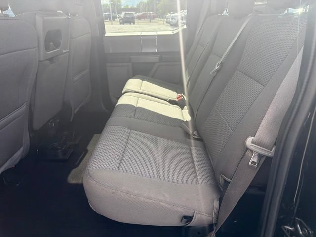 Certified 2020 Ford F150 XLT w/ Equipment Group 302A Luxury AWD/4WD image 19