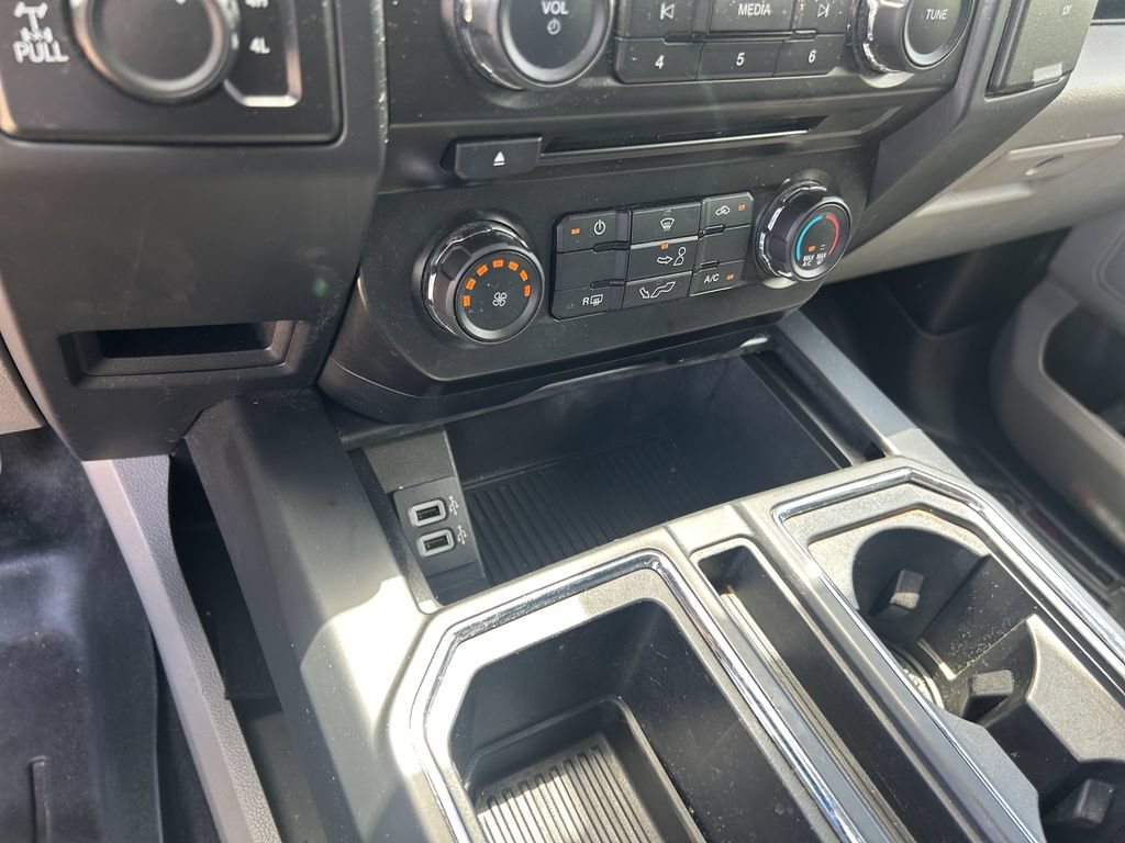 Certified 2018 Ford F150 XL w/ Equipment Group 101A Mid AWD/4WD image 26