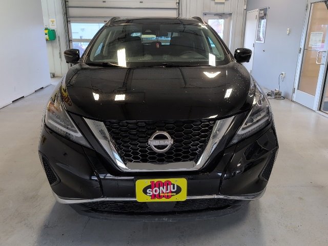 Used 2024 Nissan Murano SV image 10