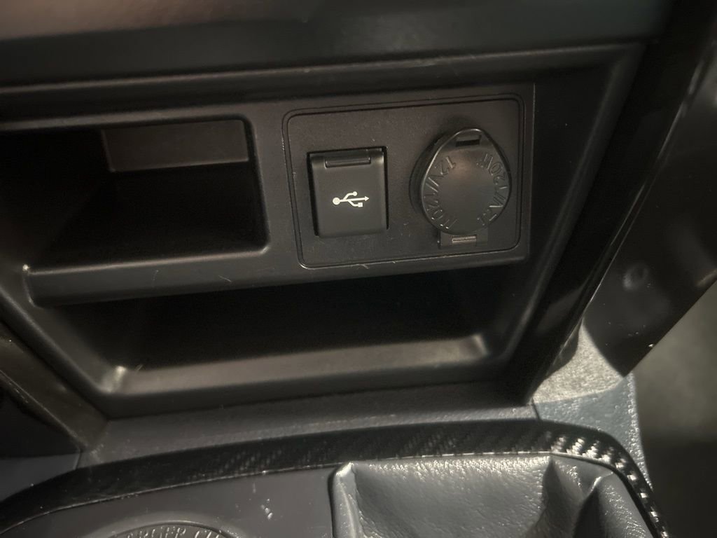Used 2024 Toyota 4Runner TRD Off-Road Premium image 21