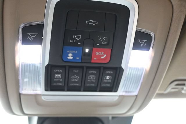 Used 2020 RAM 1500 Limited AWD/4WD image 15