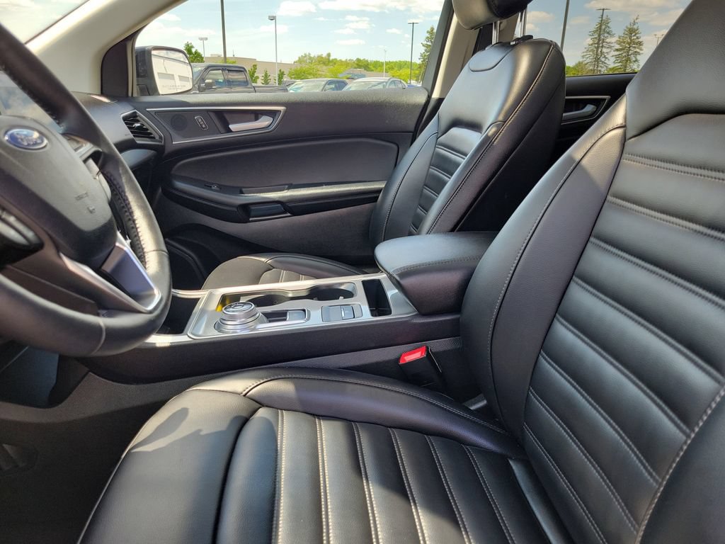 Certified 2024 Ford Edge SEL w/ Convenience Package AWD/4WD image 20