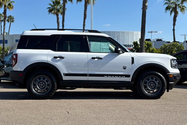 Certified 2024 Ford Bronco Sport Big Bend image 2