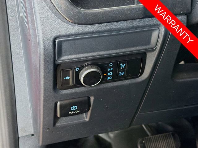 Certified 2023 Ford F150 XL w/ STX Appearance Package RWD image 10