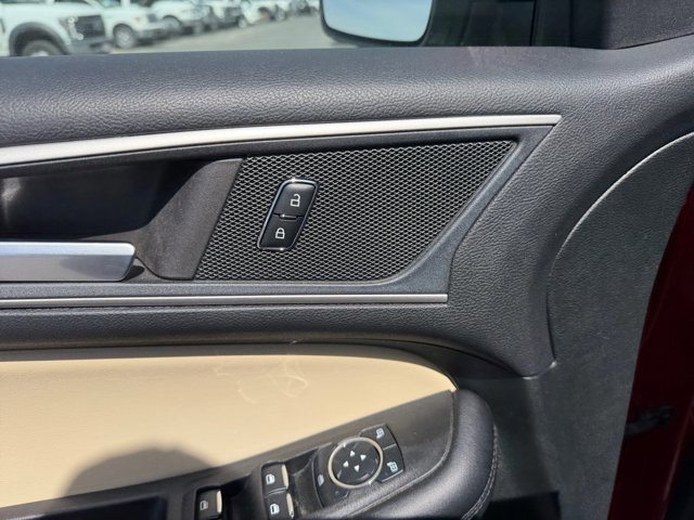 Certified 2023 Ford Edge SEL w/ Convenience Package image 28