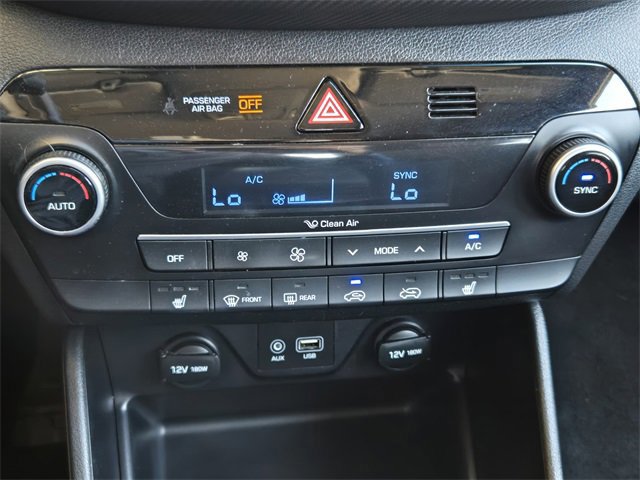Used 2021 Hyundai Tucson SEL image 19