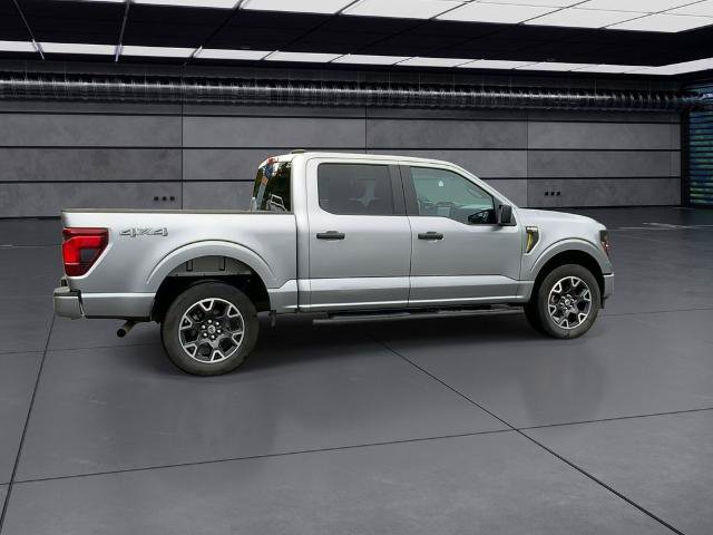 Certified 2024 Ford F150 STX AWD/4WD image 15