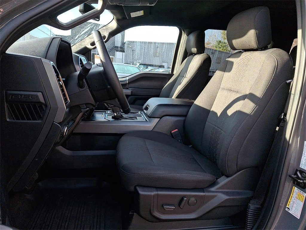 Certified 2020 Ford F150 XLT w/ Equipment Group 302A Luxury image 14