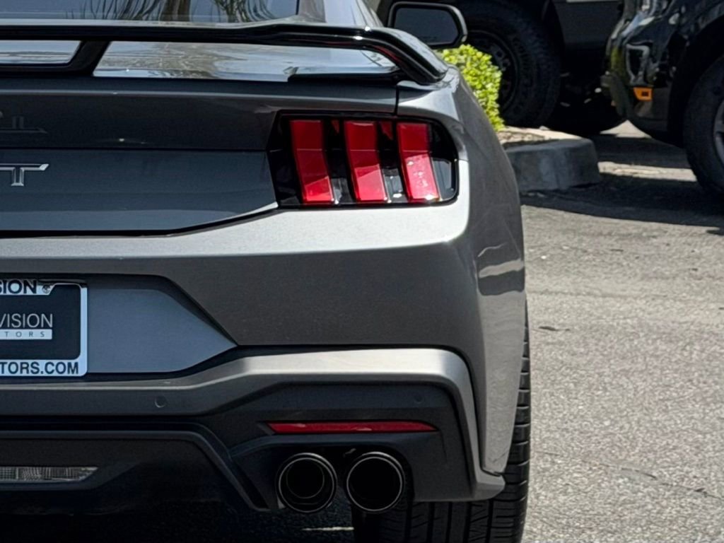 Certified 2024 Ford Mustang GT Premium image 9