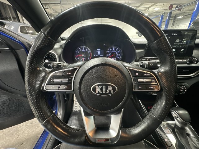 Used 2021 Kia Forte GT-Line FWD image 15